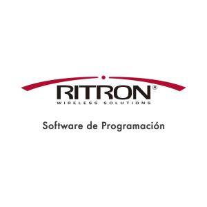 Software de Programación para LM600ANALOG / RIB600 /RIB700
