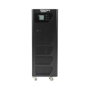 UPS Tipo Torre de 10KVA, Online Doble Conversión, 200 - 240 Vac de Entrada y 220Vca o 120Vca de salida Fase Dividida, Onda Senoidal Pura