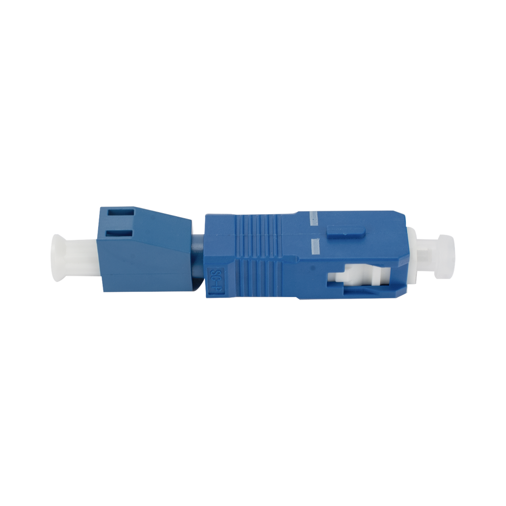 Adaptador de 1.25 mm para Localizador Visual de Fallos (VFL) para Uso con Conectores LC - Image 3