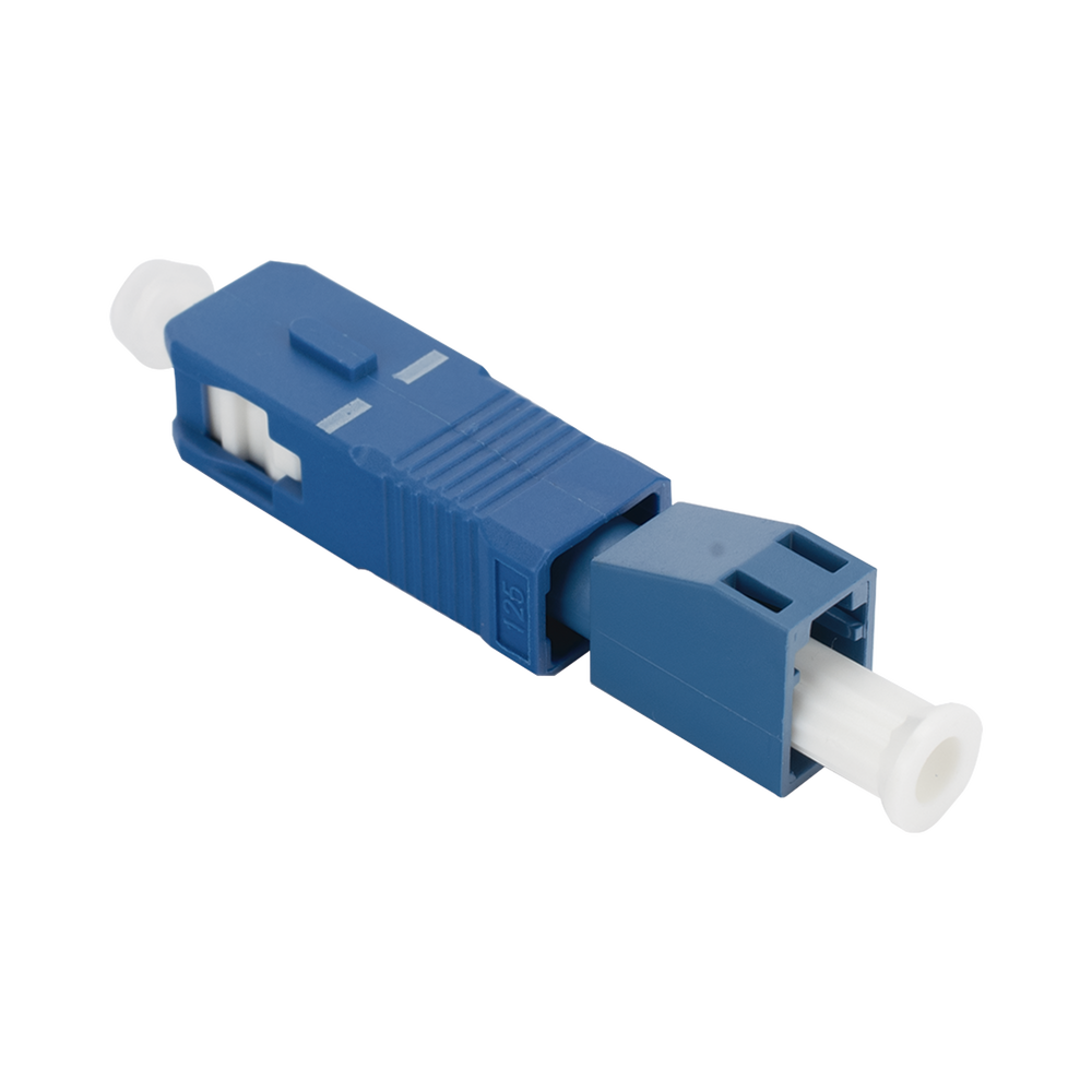Adaptador de 1.25 mm para Localizador Visual de Fallos (VFL) para Uso con Conectores LC - Image 4