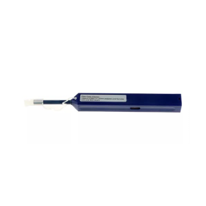 Pluma Limpiadora de 1.25 mm (0.05 Pulgadas), para Conectores LC de Fibra ?ptica, 800 Procesos de Limpieza
