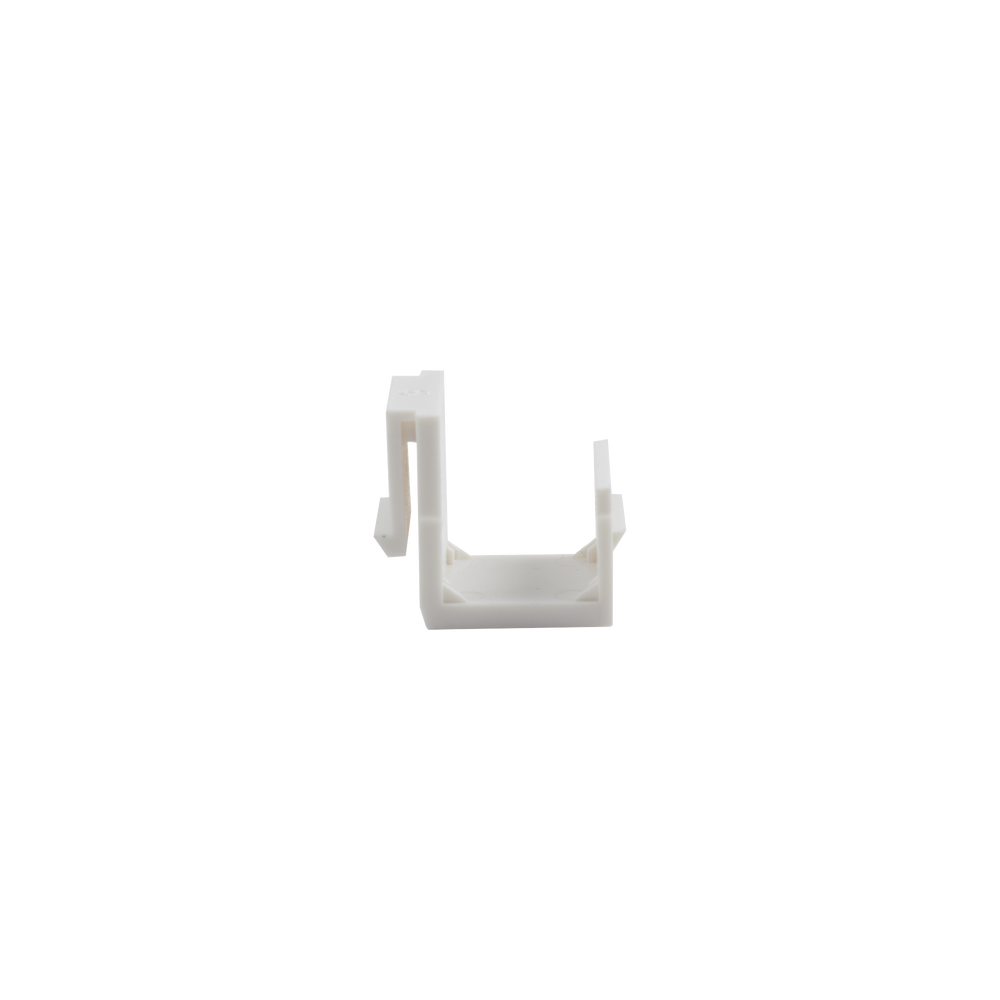 M?dulo Ciego Color Blanco para Placas de Pared Linkedpro - Image 3