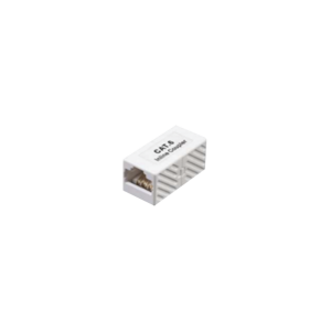 Acoplador UTP Cat6 Hembra RJ45 a RJ45 Hembra