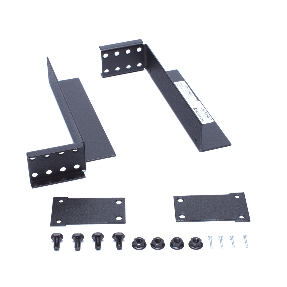 Adaptador Universal para rack 19" para Videograbadoras de Ancho de 20 a 31 cm. - Image 4