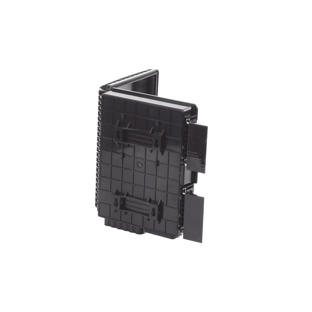 Cierre de Empalme para 24 Fusiones de Fibra ?ptica, Interior/Exterior, con 8 Acopladores SC/APC y Splitter 1x8 SC/APC Incluido, IP65 - Image 4