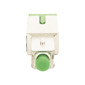 Atenuador ?ptico Macho-Hembra con Conector SC/APC de 5 dB para Fibra Monomodo