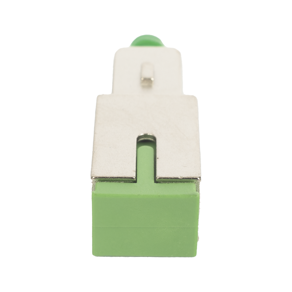 Atenuador ?ptico Macho-Hembra con Conector SC/APC de 10 dB para Fibra Monomodo - Image 3