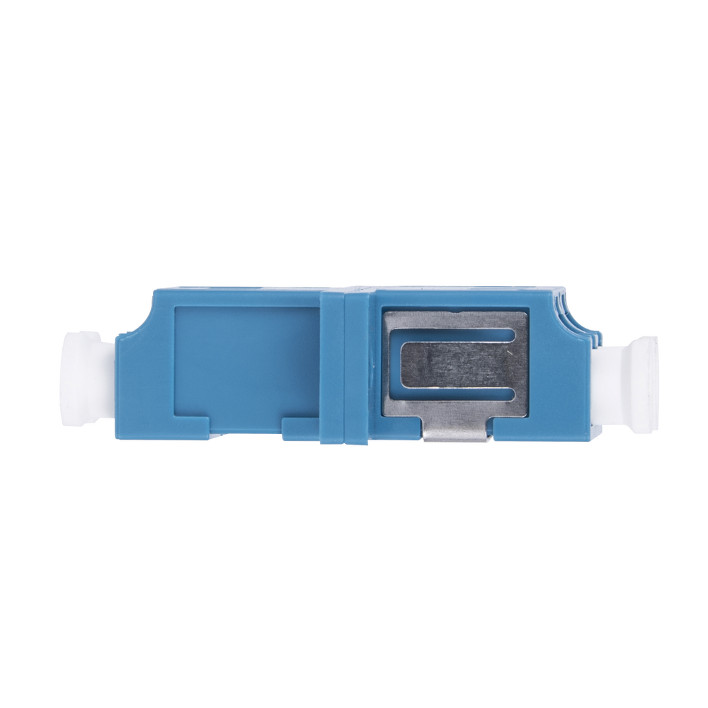 M?dulo Acoplador de Fibra ?ptica Duplex LC/UPC a LC/UPC Compatible con Fibra Monomodo - Image 3