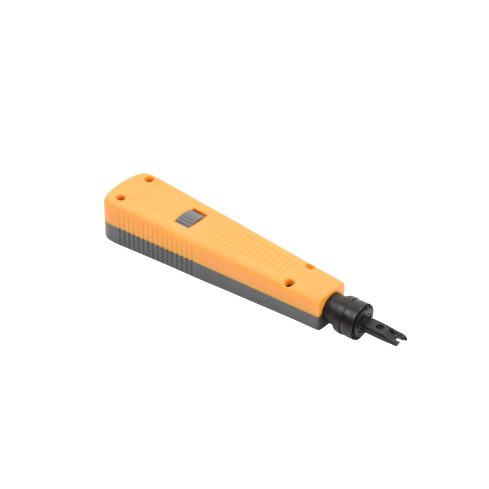 Herramienta de Impacto (Punchdown) para Terminaci?n de Conectores 110 IDC - Image 2