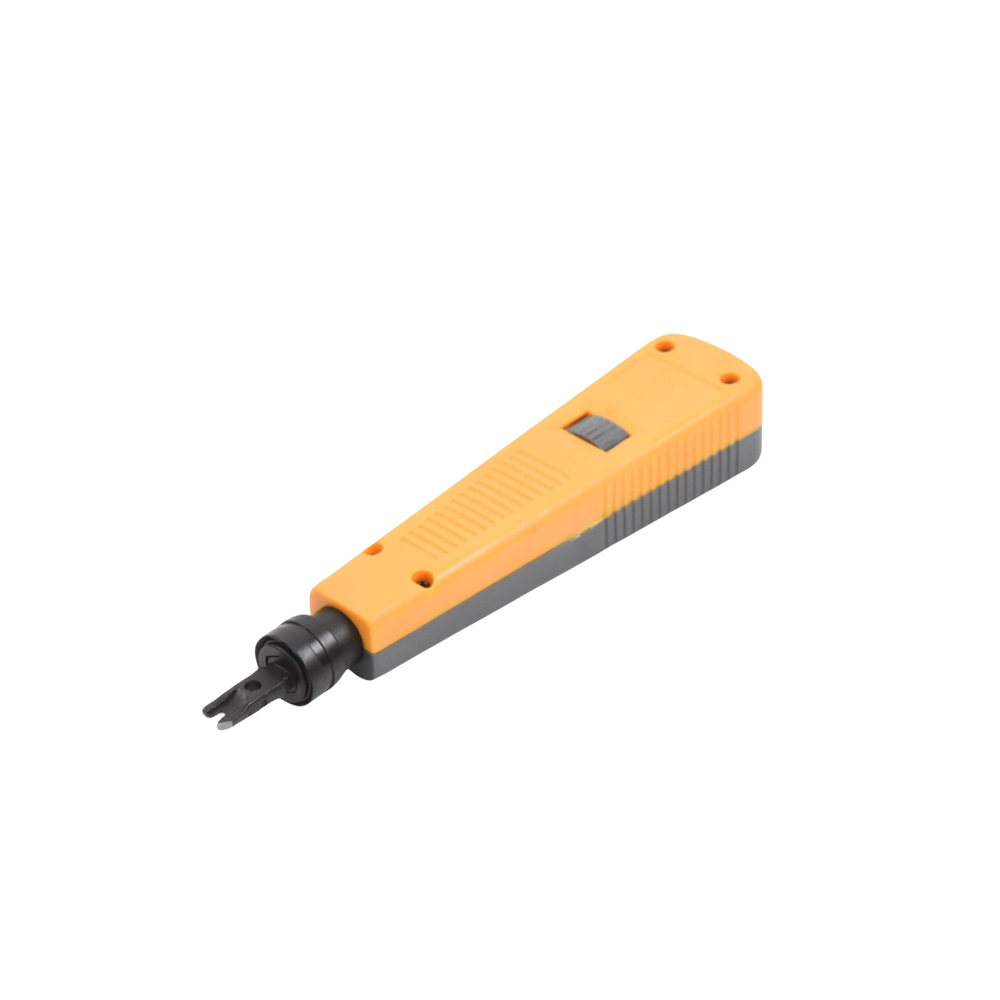 Herramienta de Impacto (Punchdown) para Terminaci?n de Conectores 110 IDC - Image 4