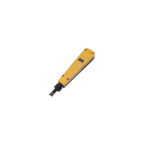Herramienta de Impacto (Punchdown) para Terminaci?n de Conectores 110 IDC