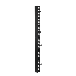 Kit Organizador Vertical de Cable Sencillo para Rack EIRL-5545