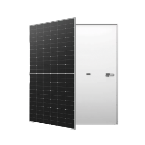 Modulo Solar HI-MO X10,  645 W, 53.8 Vcc, Monocristalino HPBC