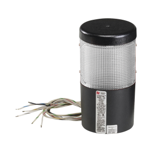 Módulo de luz LED litestak, 120Vca, claro