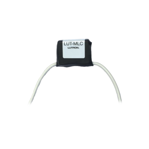 Adaptador de balanceo de cargas mínimas en apagadores y atenuadores (dimmer)) LUTRON