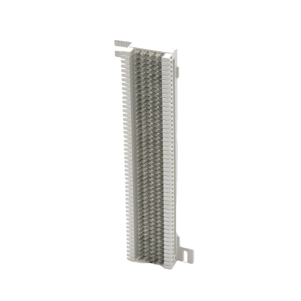 Bloque de Conexi?n S66, Capacidad de 50 Pares, Cat5e, Para Cable S?lido 22 a 26 AWG - Image 2