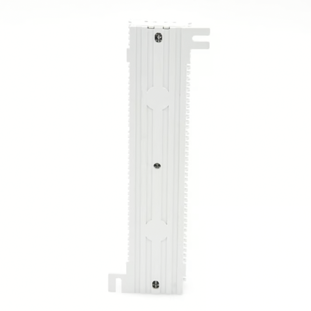 Bloque de Conexi?n S66, Capacidad de 50 Pares, Cat5e, Para Cable S?lido 22 a 26 AWG - Image 4