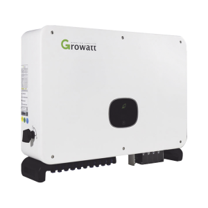 Inversor para Interconexión a CFE de 36 kW con Salida de 220 Vca Trifasico, Módulo Wifi Incluido