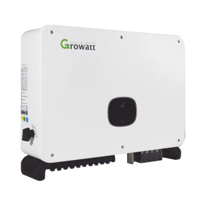 Inversor para Interconexión a CFE de 60 kW con Salida de 480 Vca, Módulo Wifi Incluido