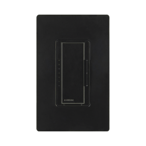 Maestro Atenuador, dimmer3 VIAS / Un solo polo 150W CFL/LED O 600W INC/HAL