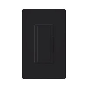 Control atenuador, dimmer auxiiar  P/MULTILOCACION 120V color blanco