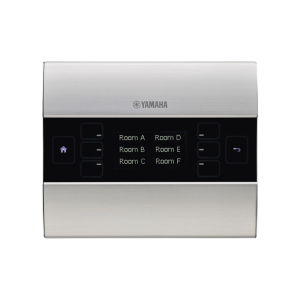 CONTROLADOR DE PARED DIGITAL PARA SERIES MTX / MRX