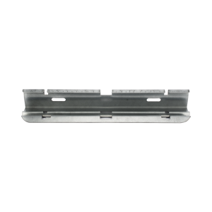 CLIP AUTOMATICO PARA BANDEJAS DE 300 MM ADELANTE, MATERIAL BIMETALICO 90% ZINC Y 10% ALUMINIO SIN RECUBRIMIENTO