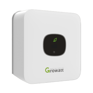 Inversor para Interconexi?n / 3.3 kW / 220 Vca / 1 MPPT / Eficiencia 97.6% / WiFi Integrado