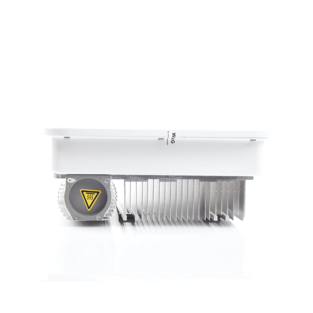 Inversor para Interconexi?n / 10 kW / 220 Vca / 3 MPPT / Eficiencia 98.1% / WiFi Integrado - Image 4