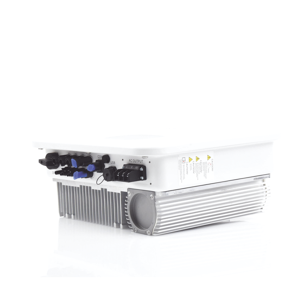 Inversor para Interconexi?n / 10 kW / 220 Vca / 3 MPPT / Eficiencia 98.1% / WiFi Integrado - Image 5