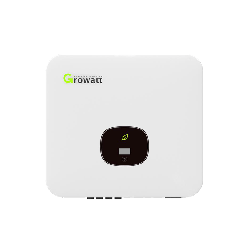 Inversor para Interconexi?n / 10 kW / 220 Vca / 3 MPPT / Eficiencia 98.1% / WiFi Integrado