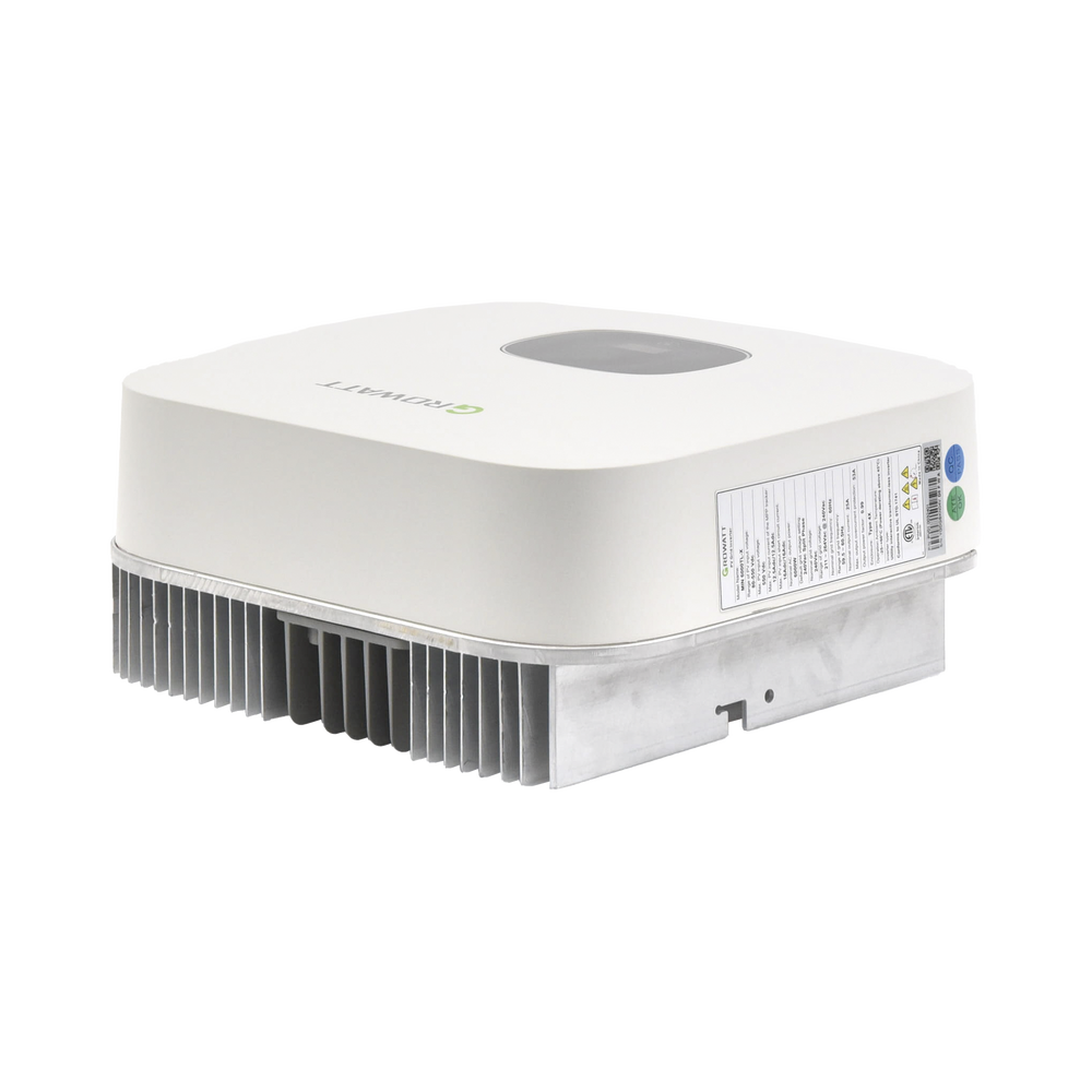 Inversor para Interconexi?n / 5 kW / 220 Vca / 2 MPPT / Eficiencia 98.4% / WiFi Integrado - Image 3