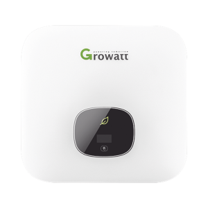 Inversor para Interconexi?n / 5 kW / 220 Vca / 2 MPPT / Eficiencia 98.4% / WiFi Integrado