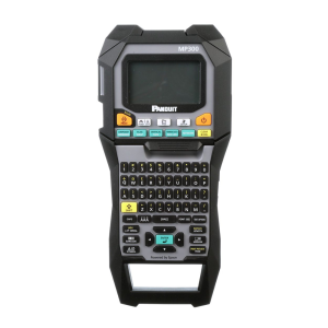 Impresora Etiquetadora, Compatible con Etiquetas de Hasta 1.5 Pulgadas (3.81 cm) de Ancho, Resoluci?n de 360 dpi y Velocidad de Impresi?n R?pida