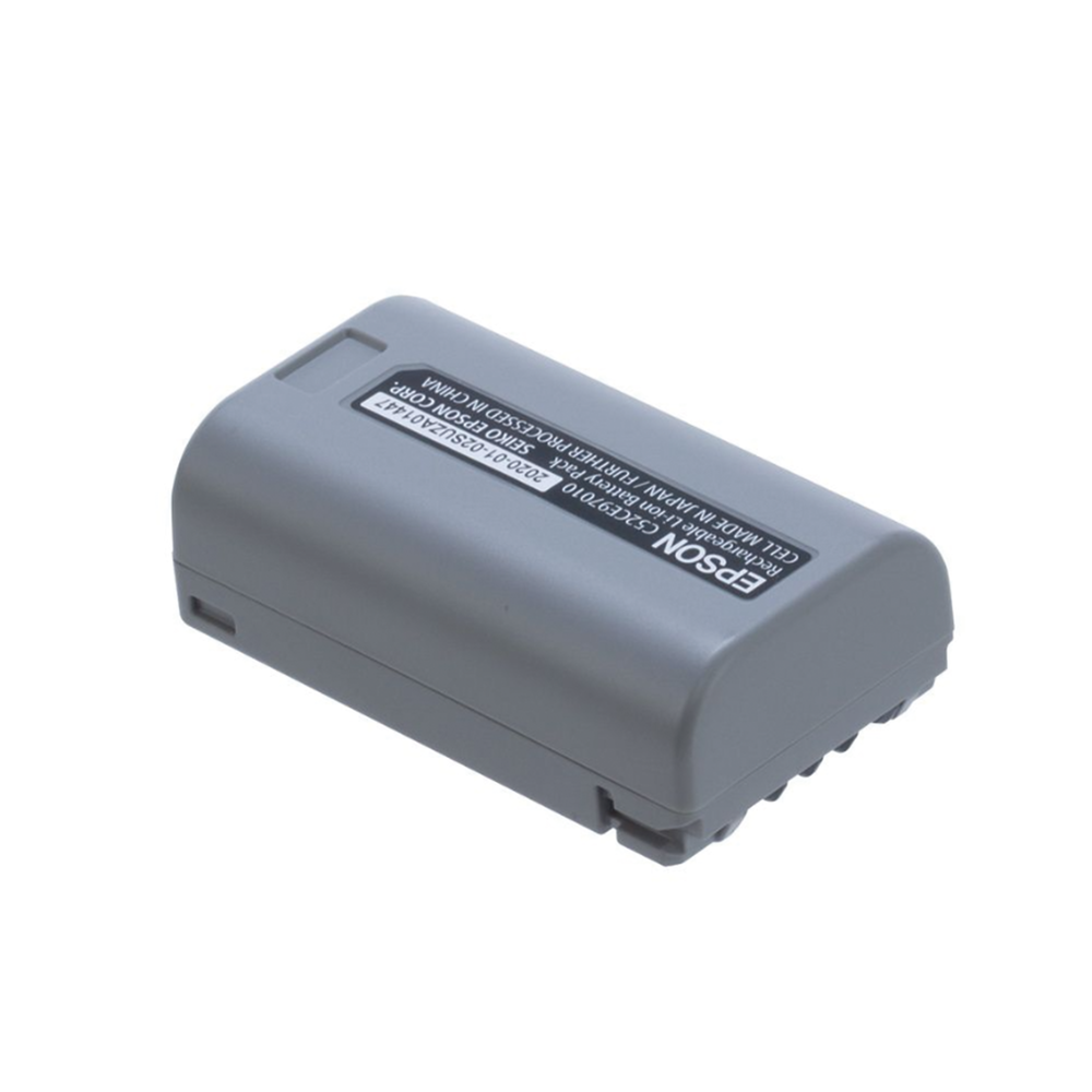 Bater?a Recargable, Para Impresoras MP200 y MP300, de Li-Ion