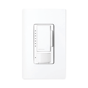 Dimmer regulador de intensidad LED con sensor de movimiento
