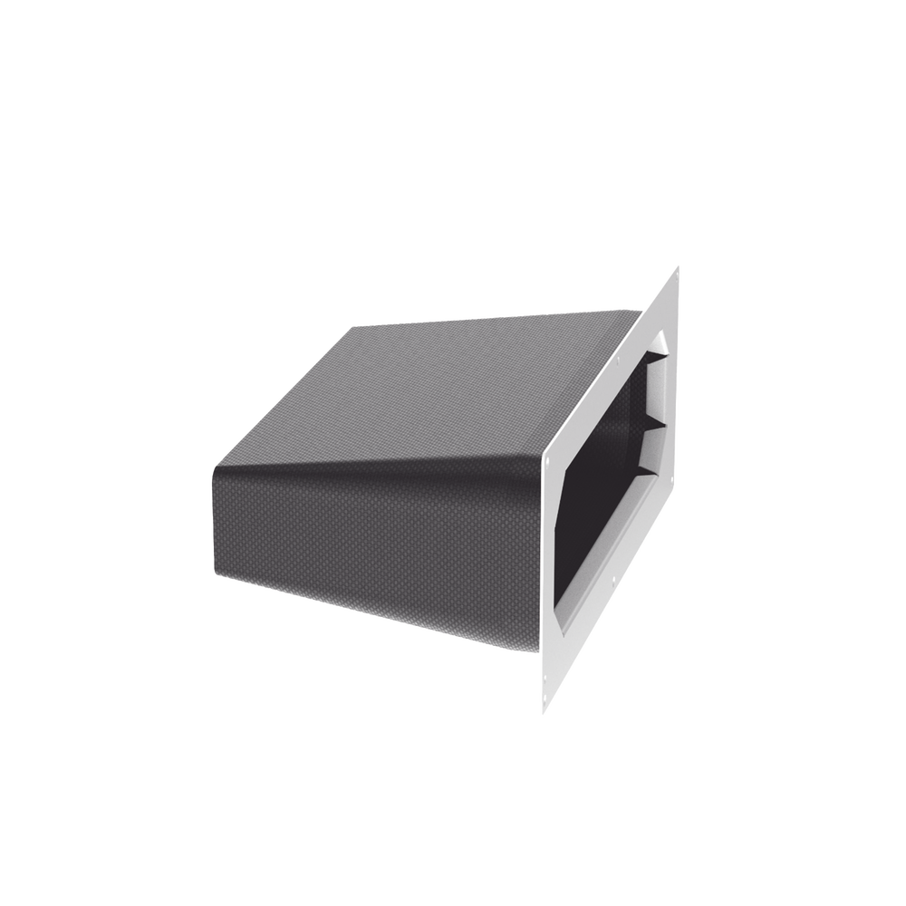 Sellador de Entrada de Cables, Para Uso con Gabinete Multiproposito MSICE24, Color Blanco - Image 4
