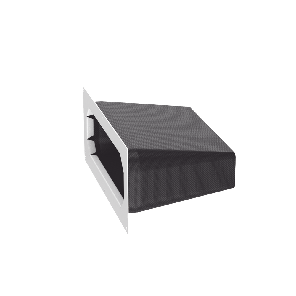 Sellador de Entrada de Cables, Para Uso con Gabinete Multiproposito MSICE24, Color Blanco - Image 3