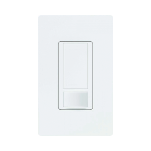 (XCT) Apagador con sensor de presencia, para espacios pequeños depósitos, armario, vestidores, alacena, cocina, lavandería, etc.