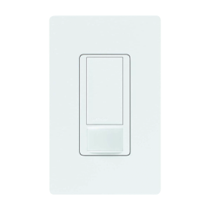 MAESTRO SWITCH SENSOR PIR 6AMP DV
