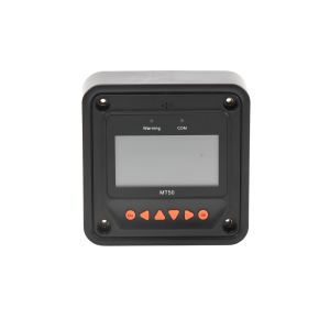 Medidor Remoto P/Controlador Solar EPEVER con puerto RS-485
