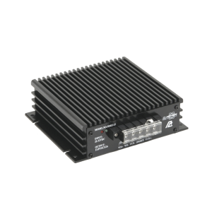 Convertidor DC-DC Astron 22- 32Vdc, 13.8 Vcc, 10 Amp)