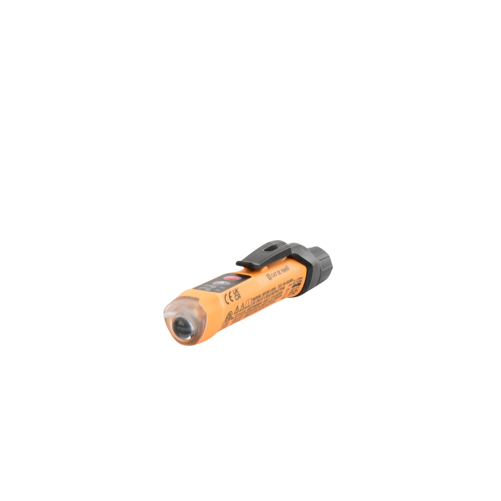 Detector de Voltaje sin contacto de doble rango, de 12 - 1000 V CA con linterna. - Image 6