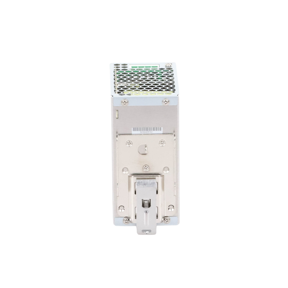 Fuente de Poder Industrial de 240W, salida 24Vcc, 10A, para montaje Riel Din - Image 4