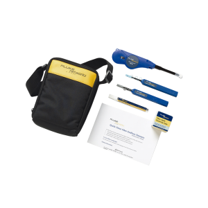 Kit Avanzado de Limpieza de Fibra ?ptica, Para 2150 Procesos de Limpieza
