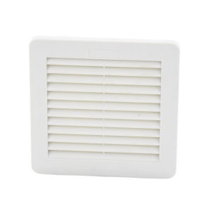 Respiración Con filtro para Gabinete serie LPFORTE