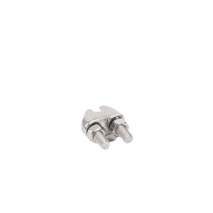 Tensor de 3/8" x 6" acero forjado gancho-argolla ten26