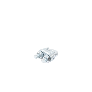 Tensor de 3/8" x 6" acero forjado gancho-argolla ten26