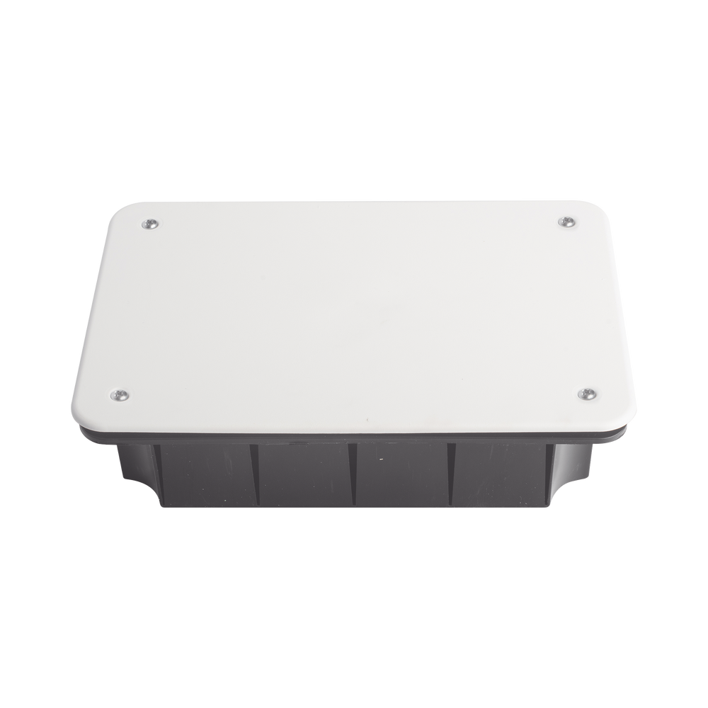 Terminal de Habitación IP Empotrable para Hospitales / Bus RS485 / 12 Entradas Digitales / SIP / PoE / Compatible con NX1071 y NX1075 - Image 2