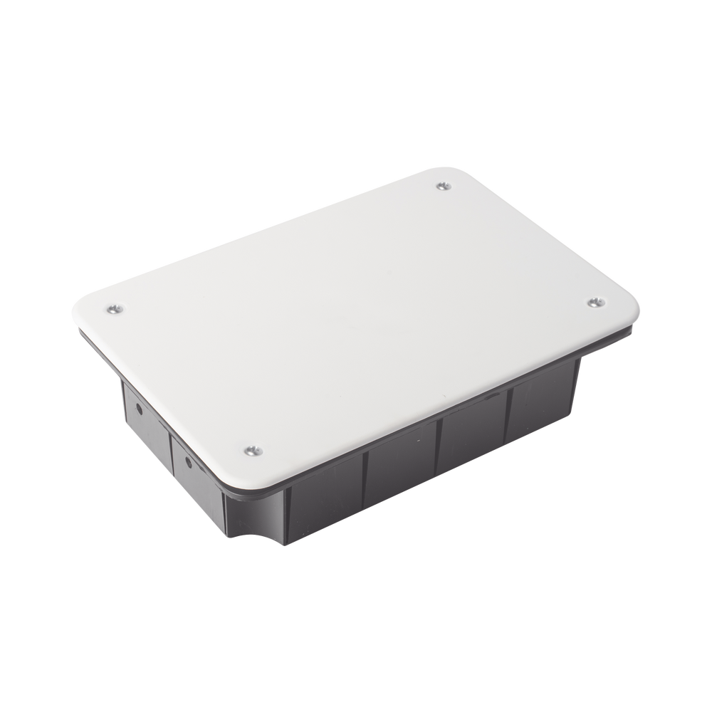 Terminal de Habitación IP Empotrable para Hospitales / Bus RS485 / 12 Entradas Digitales / SIP / PoE / Compatible con NX1071 y NX1075 - Image 3